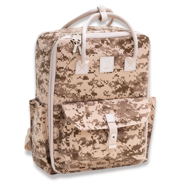 Langly Sierra Camera Backpack: A Modern & Travel-friendly Photography Backpack