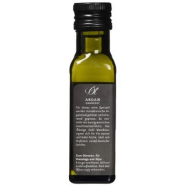 Ölmühle Solling Roasted Argan Oil, Pack of 1 (1 x 0.1 kg)