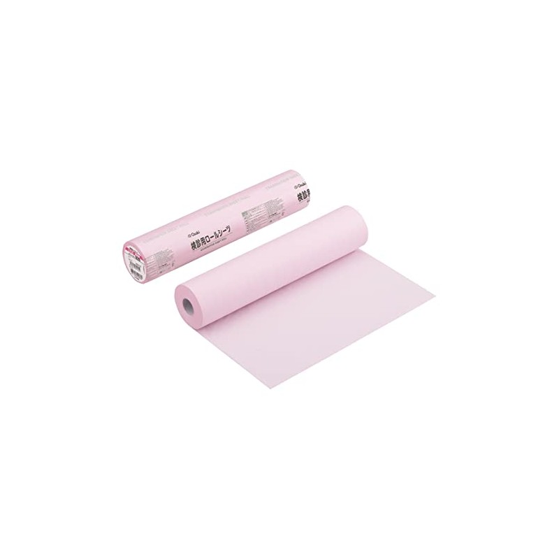 OO Osaki 84130 Inspection Roll Sheet, 14.6 x 11.8 inches