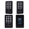 HFeng Access Control System Kit 125KHz RFID Keypad + DC12V