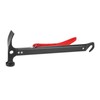 Lightweight Outdoor Camping Tent Aluminum Alloy Hammer Mallet Peg Remover