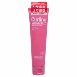 Mise-en-scène Curling Essence 2X Natural Curl 150ml 5ea