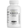 Bronson Moringa Extra Strength Capsules Moringa Oleifera Powder, 250 Count