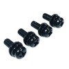 ReplacementScrews Stand Screws Compatible with Westinghouse WR75UX4210-75 Inch UX Series