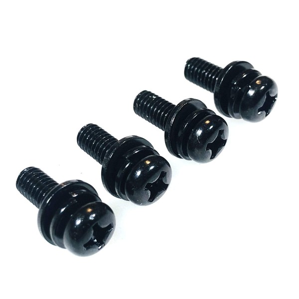 ReplacementScrews Stand Screws Compatible with Westinghouse WR75UX4210-75 Inch UX Series