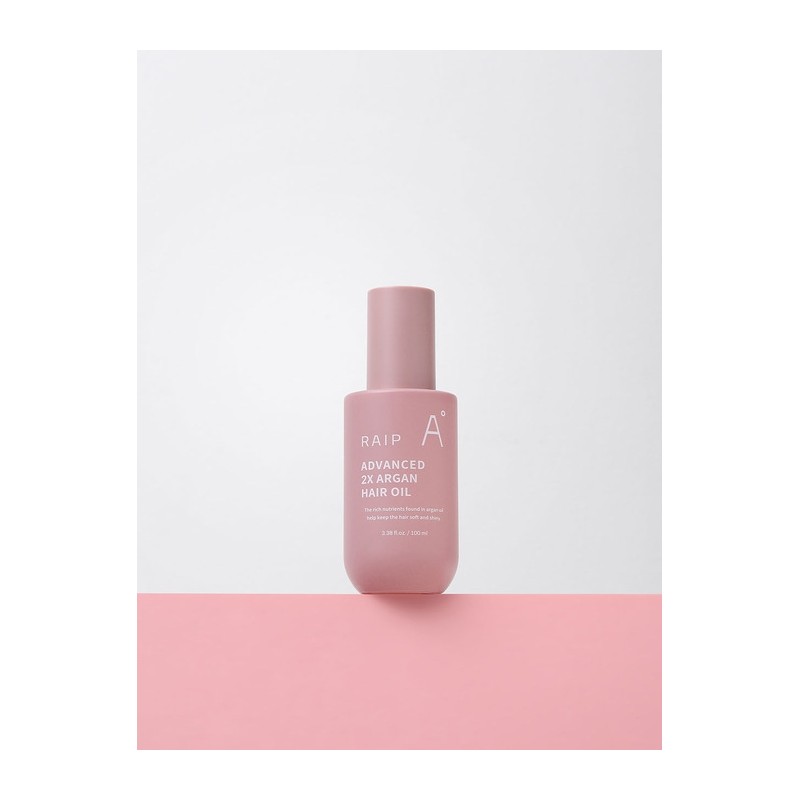 LAIP Advanced 2X Argan Oil Hair Essence 100ml / 라입