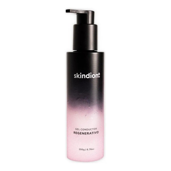 Gel Regenerativo Facial | Anti Manchas, Cicatrices Y Estrías Tipo