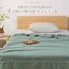 SE Softexly Towel Blanket, Single Blanket, 100% Cotton, Soft, Fluffy,