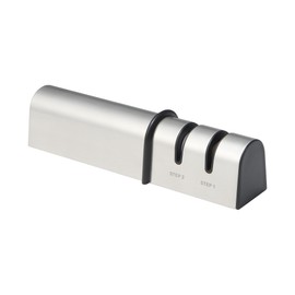 MUJI 12835882 Two-Stage Finishing Sharpener