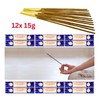 Satya Incense Sticks, Various Fragrances, 20 cm, Total 120 Sticks
