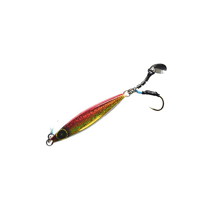 Hayabusa FS432 Jackeye Makinomy, 1.1 oz (30 g) 4