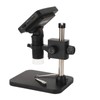 Digital Microscope 4.3in IPS Screen 1000X Inspection Microscope with LED