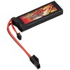 OPTION No.1 BIG POWER LIPO 1300mAh 11.1V GB-0029M