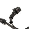 LST ABS or ABS Ring Set Front Speed Sensor 45