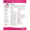 Systemic Formulas Bio Challenge #488 VIVI Virox - 30 Capsules.