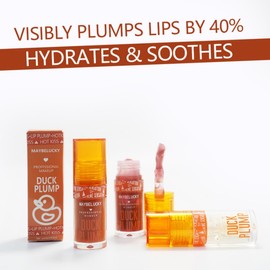 Plump Lip Gloss Makeup Moisturising Lip Gloss, Long Lasting Moisturising and Intense Shine, Essence Nourishing Oils, Fat Oil Lip Drip, 1 Piece (#01)