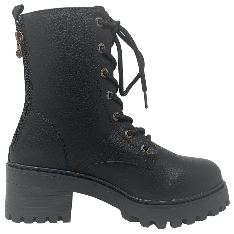 Blowfish Malibu Leith Black Tumbleweed Pu 11 M