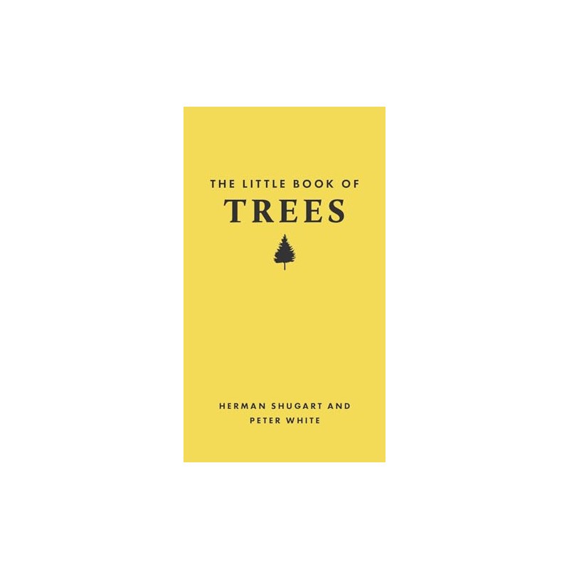 The Little Book of Trees