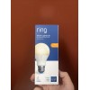 Ring A19 Smart LED Light Bulb Dimmable Neutral White 800
