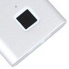 Fingerprint Padlock High Security Fast Unlocking Waterproof Long Lasting Smart