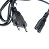 vhbw Power Supply Compatible with AsVIVA MGN1 Massage Gun Massager,