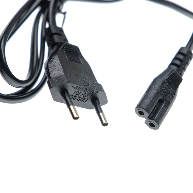 vhbw Power Supply Compatible with AsVIVA MGN1 Massage Gun Massager,