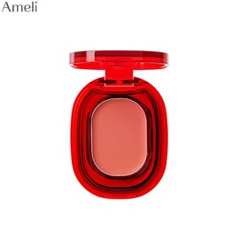 AMELI Air Lips 1.3g, Color:817 Apricot Cheese