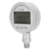 Y100 High Precision Digital Hydraulic Pressure Gauge Manometer Pressure Tester