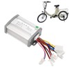 Electric Bike Speed Controller 24V 1000W Brushed Electric Bike Conversion