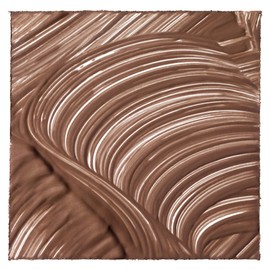 Milk Makeup KUSH Fiber Brow Gel, Dub (Auburn) - Thickening Brow Gel - Soft, Flexible Hold - Vegan, Cruelty Free