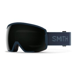 SMITH Proxy Snow Goggle - French Navy | ChromaPop Sun Black