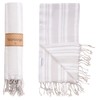 Barooga Sand Free Beach Towel, 90x180 cm, Stylish, Quick Drying,