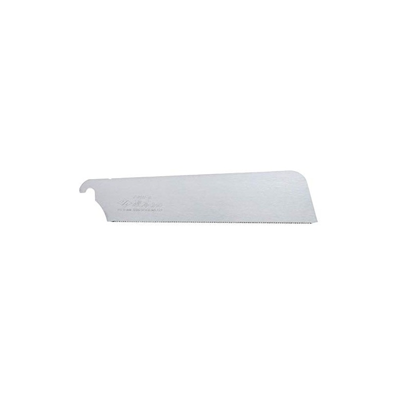 Z-Saw Japanese Hardwood Blade for Dozuki-Me Saw - 240mm