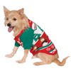 Rubie's Xmas Patterned Ugly Sweater, Small
