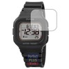 PDA Workshop MAG Radio-controlled Solar Watch, Wave Force MW-550 Compatible,