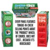 Prank Gift Box - Baby's First Gambling Kit - Perfect