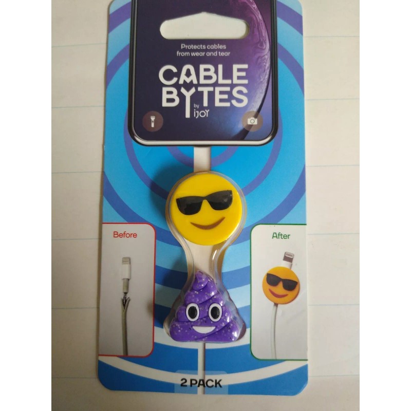 ijoy 2 Cable Bytes by ijoy