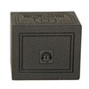 Q-POWER QBOMB 10" Sealed Car Subwoofer Sub Box Enclosure |