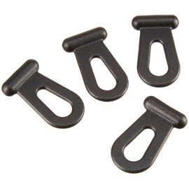 OP/TECH USA System Connector Adapt-Its, Black