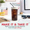 DASH Brew2Go™ Portable Cold Brew System