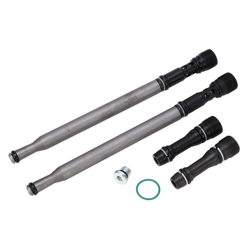 6E7Z 9A332 B, Leak Free Metal OEM Standard Stand Pipe