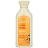 Jason Super Shine Apricot Shampoo, 473ml