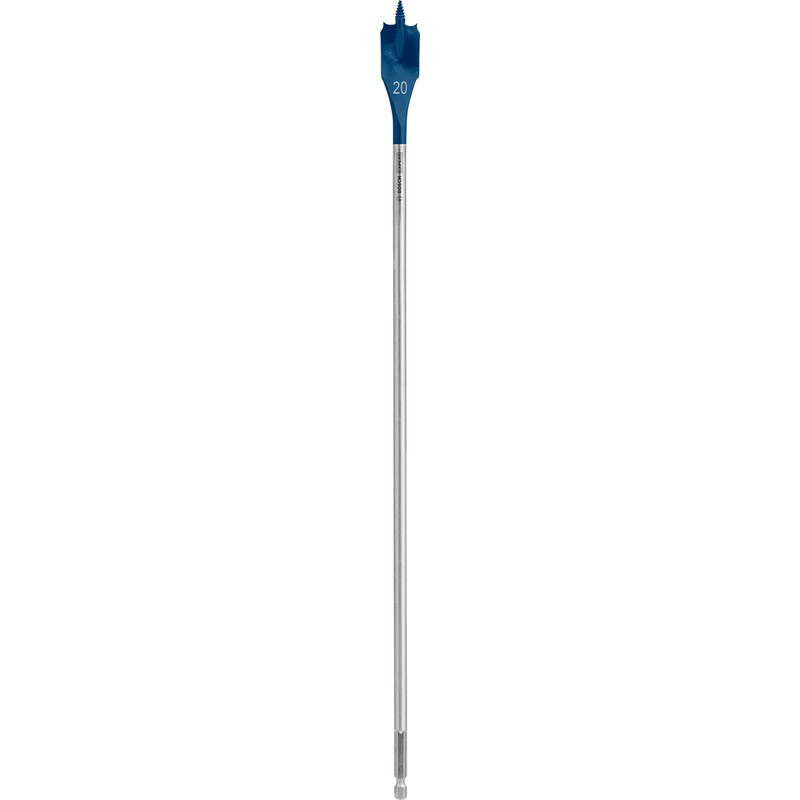 Bosch Professional 1x Expert SelfCut Speed Spade Drill Bit (for