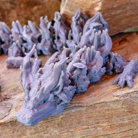 Polymaker Panchroma PLA Filament, Starlight Mercury 1.75mm 3D Printing Filament, 3D Printer PLA Filament, Fit Most FDM 3D Printers, 1kg Spool (2.2lbs)