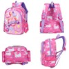 Hovkib Backpack Girls Children's Backpack Nursery School Bag Preschool Bag