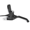 1Pair Electric Bicycle Scooter EBike Conversion Accessory Electronic Brake Lever
