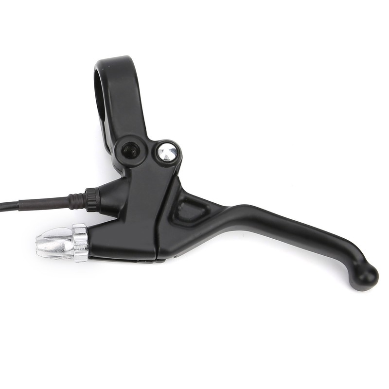 1Pair Electric Bicycle Scooter EBike Conversion Accessory Electronic Brake Lever