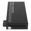 Tx1310nm RX1550nm Fiber Transceiver Up To 25km 1 Optical Port