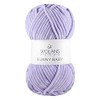 Wolans Bunny Baby Chenille Style Yarn Wool 70 Colours Available