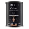 Habits High Performance Cacao Sergio Pérez 1.185g
